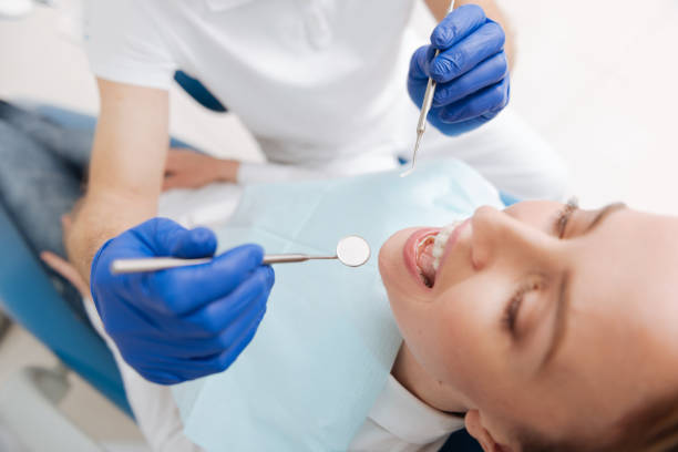 Professional Dental Services in Atoka, NM